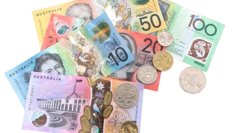 Painter Hourly Rate Australia Cash 50 Dollars Bills PhotoRoom  PhotoRoom 768x426 