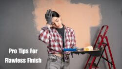 10 Expert Tips for a Perfect Paint Finish – Straight from Professional Painters