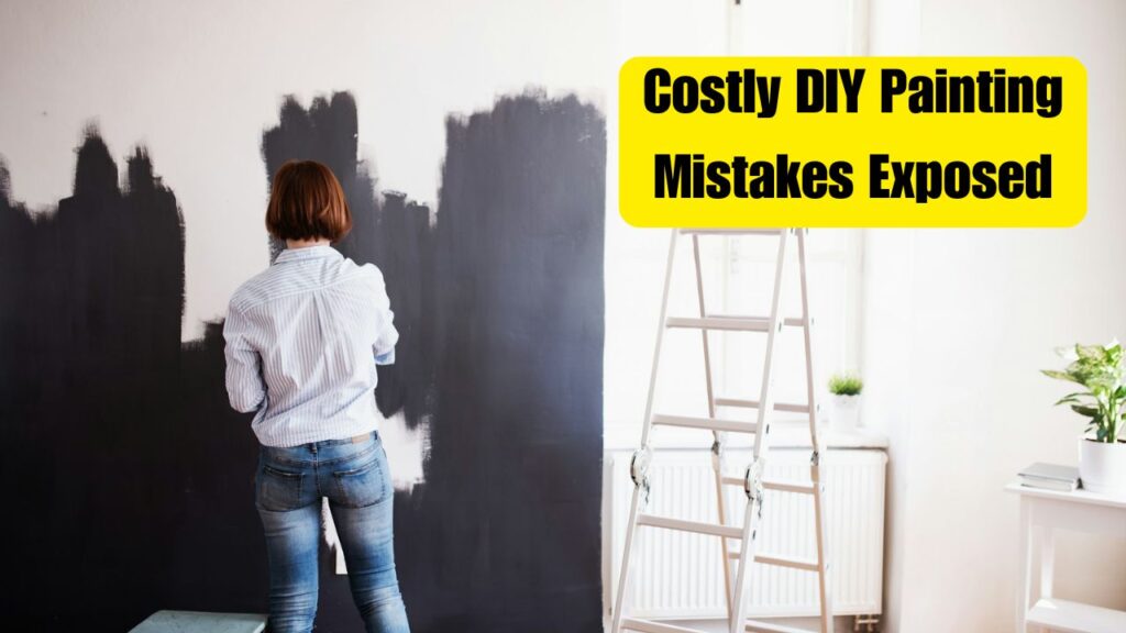 DIY Painting