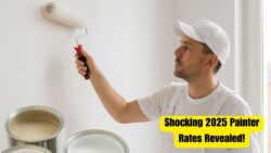 How Much Does a Painter Charge per Hour in Australia? 2025 Rates Explained