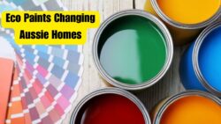 The Complete Guide to Eco-Friendly Paints and Sustainable Painting Practices in Australia